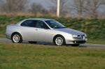 Alfa Romeo 156 1997 года (WW)